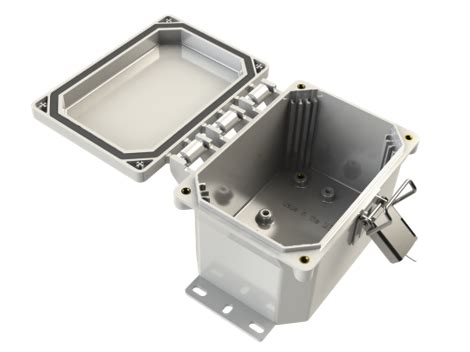 junction box nema polycarbonate weatherproof 24|pnr plastic nema box.